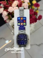  27 ساعة كاسيو (ساعات كاسيو)(Casio watch) بألوان مختلفة وجميلة وأقدر أوصل كل مكان في السلطنة