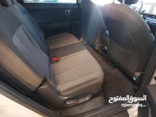  16 ايونيك 5 2024 عداد شبه زيرو نخب اول فحص كامل
