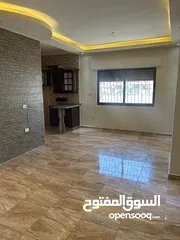  1 شقه بحاله ممتازه للايجار في المدينه الرياضيه