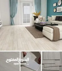  10 باركيه للارضيات pvc