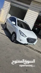  5 جيب هنداي توسان