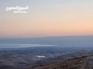  5 ارض استثمارية مميزة بمساحة 12555 متر مربع للبيع