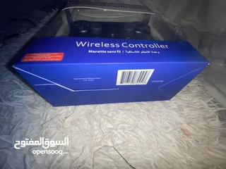  3 ايدين بلايستيشن 4 جديد ما فتحو من قبل (كوبي ون)