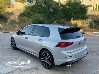  4 جولف بحالة الوكالة ماتور 1000 كرتونة