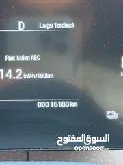  30 بي واي دي سيغول   كهربائي بالكامل موديل 2023 عداد زيرو فحص كامل ماشيه 16000 كيلو متر بسعر مغري ...