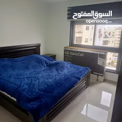  8 شقة مفروشة للايجار في الماصيون