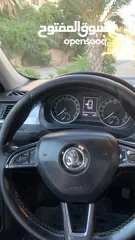  8 سكودا ربيد