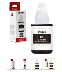  5 Printer toner and ink available with delivery all muscat