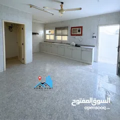  3 AL KHUWAIR SOUTH  WELL MAINTAINED 3+1 BR VILLA