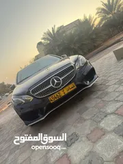  5 Mercedes Benz E 2014 Amg