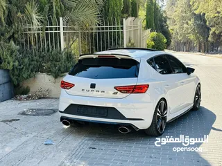  5 سيات Fr اتوماتيك فل اضافات بسعر حرق عالكاش