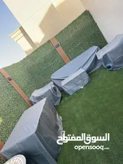  5 تفصال طربال جلسات خارجية