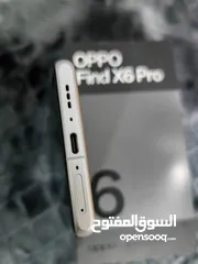  8 oppo find X6 Pro
