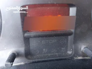  4 بيجو بارتنر