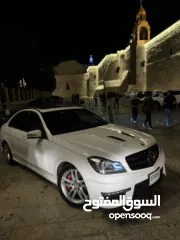  15 مرسيدس c250 2012 AMG