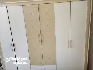  1 غرفة نوم تركية للبيع 200 دينار