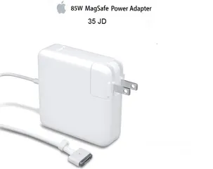  11 شواحن ابل اصلية Apple Mac Chargers Magsafe  متوفر كيبوردات وماوسات