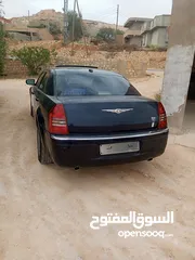  5 كليسر C300 هيمي 57,8