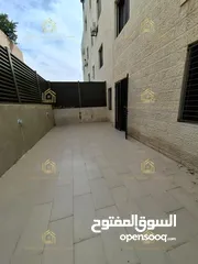  5 شقة فاخرة سوبر ديلوكس في أرقى ضاحية الأمير راشد أرضي مع ترس واسع