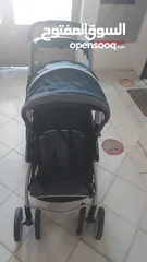  2 URGENT SALE: DOUBLE PRAM FOR YOUR GROWING FAMILY