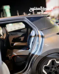  9 ‏BYD DOLPHIN FASHION FULL OPTION