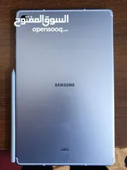  2 تاب سامسونك اس 6 لايت Samsung Galaxy tab s6 lite