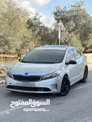  3 كيا سيراتو اصل اجار قصة جديدة
