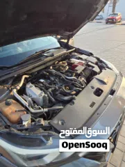  9 نيسان سنترا 2023