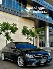  9 مرسيدس E220d