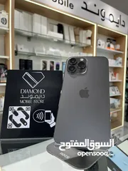  4 متجر دايموند موبايل ‏ iPhone 14 Pro 