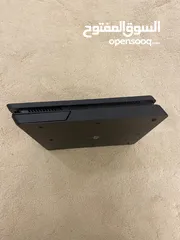  1 PS4 slim for sale