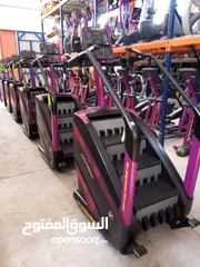  13 أجهزة و معدات رياضية