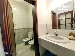  5 شقة للايجار في عبدون  ( Property 33022 ) سنوي فقط