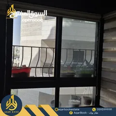  5 شقة مفروشة للايجار