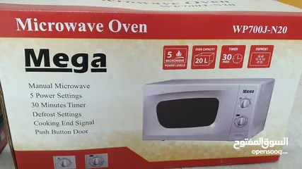  12 اجهزة كهربائية جديدة  للبيع باقل من سعر الجملة