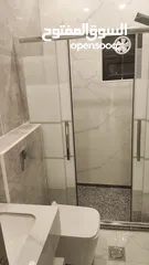  7 شقة  للإيجار جديدة لم تُسكن – تشطيبات سوبر ديلوكس - اربد مجمع عمان الجديد