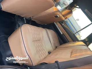  6 نيسان باترول 2007