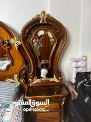  4 للبيع غرفتين نوم بحالة الوكالة بيع بسبب السفر