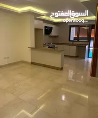  10 شقة فارغة للايجار في جبل عمان