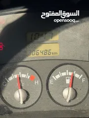  3 كيا بنجو 2016 للبيع