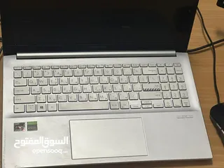  2 Asus Vivobook 15 Pro