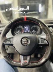  8 سكودا فابيا ترخيص 2019 فحص نخب فل عدا فتحة