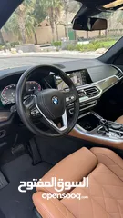  10 BMW X5 40i 2023
