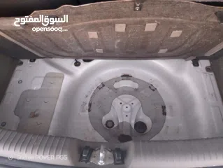  3 كيا مورننغ 2015 بالنايلون بحاله الوكاله  الخليل