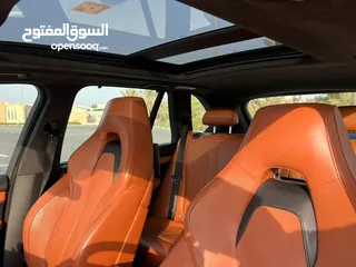  12 BMW X5 M COMPETITION 2016 GCC