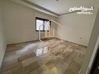  11 شقة - للايجار - فارغة - سوبر ديلوكس - ارضية ديرغبار