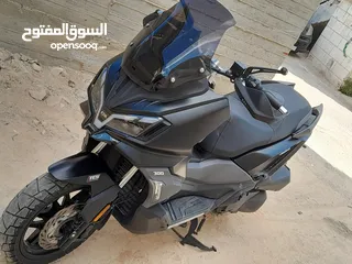  3 sym هاسكي 2025