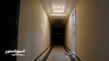  25 شقة فاخرة جداً مطلة على البحر والبحيرة في اسطنبول