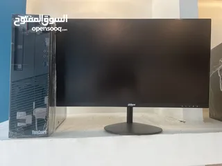  1 أقوى العروض على شاشة جديده i7