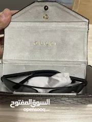  2 Gucci Sunglasses